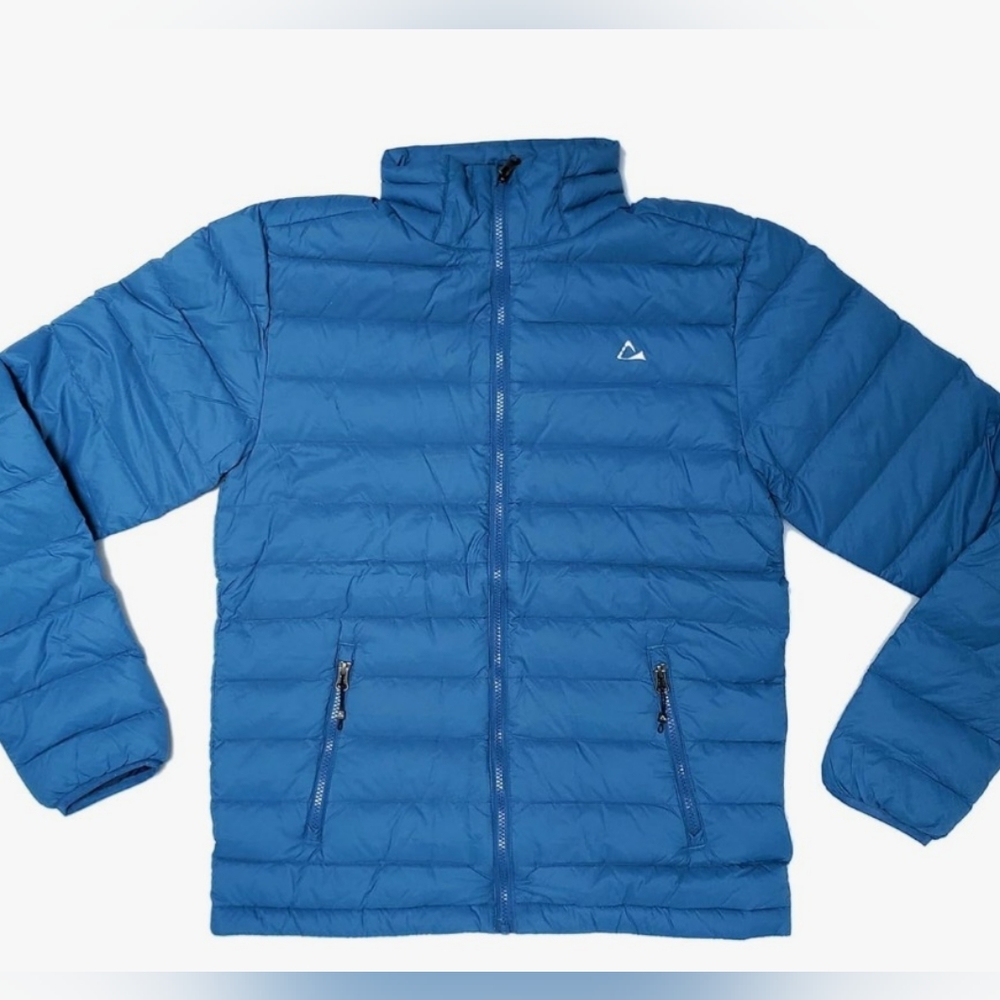 Paradox Down Bomber Jacket
